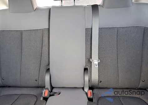 2024 Hyundai Ioniq 5 Sel z USA, uszkodzony, nr VIN KM8KNDDF4RU301615